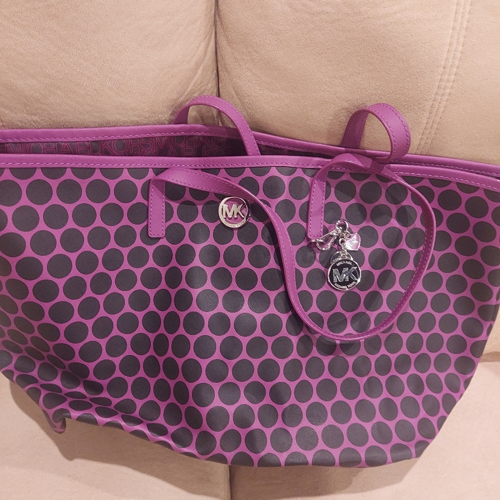 Michael kors handbag
